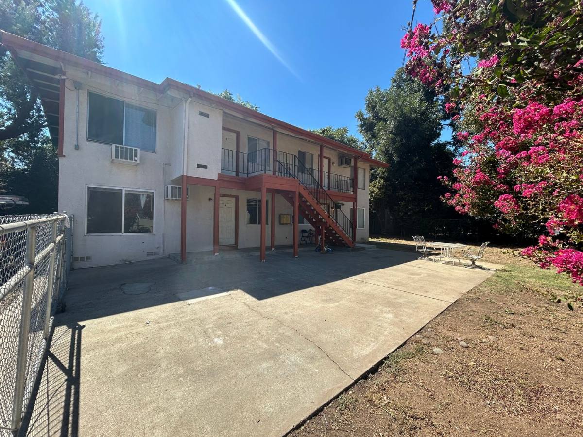Apartment for rent at 618 Rancheria Dr, Chico, CA 95926