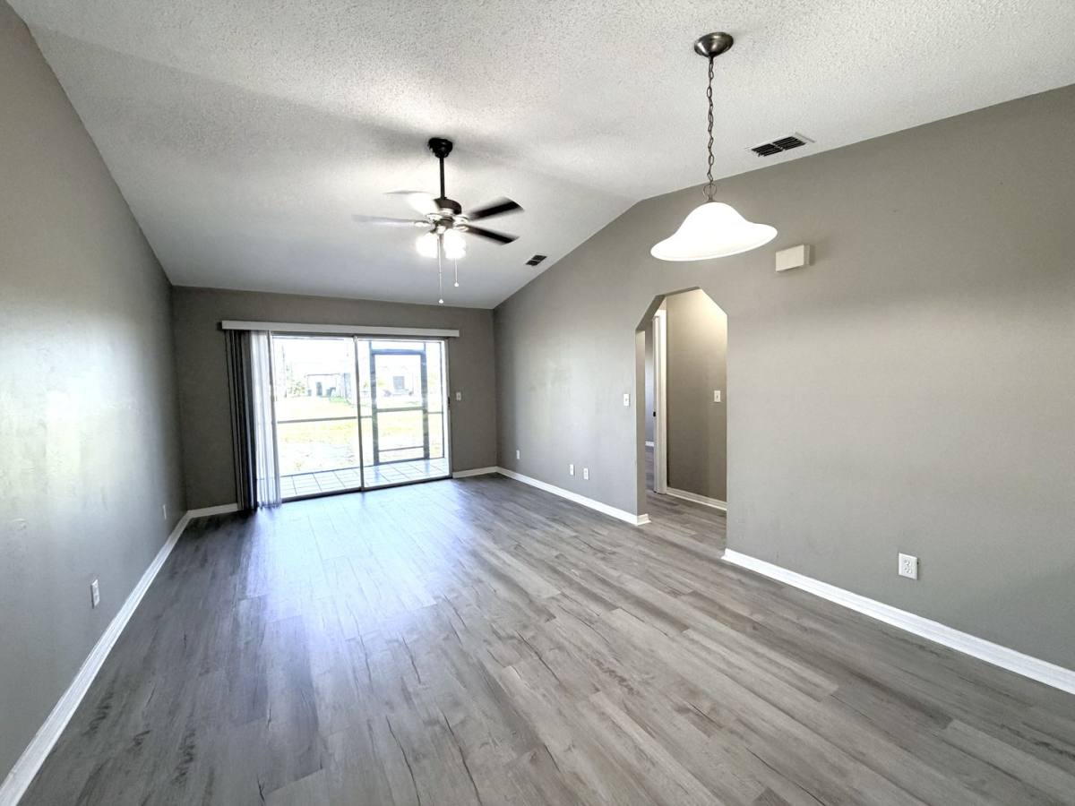 Apartment for rent at 823 Gleason Parkway, Cape Coral, FL 33914