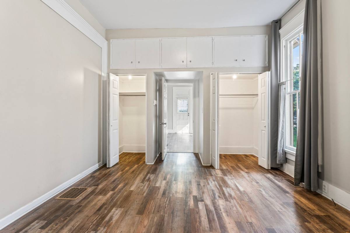 Apartment for rent at 1427 Wayne St, Noblesville, IN 46060