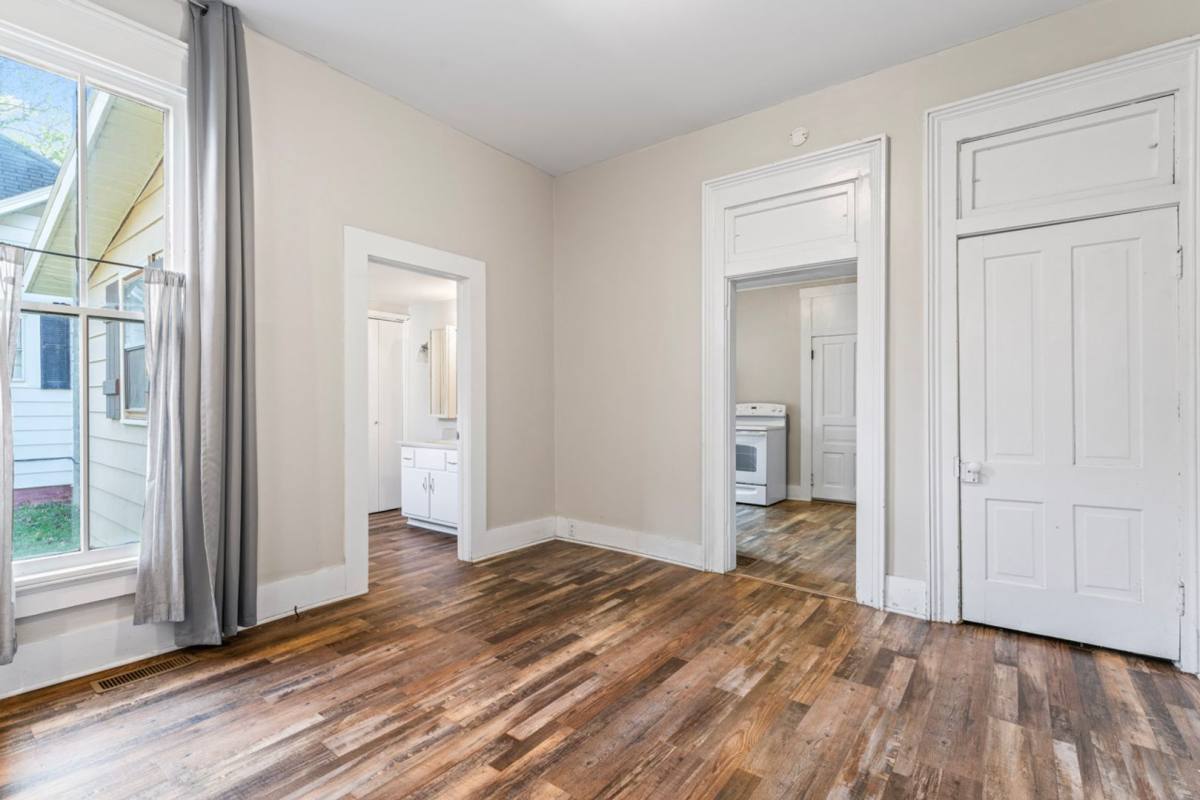 Apartment for rent at 1427 Wayne St, Noblesville, IN 46060