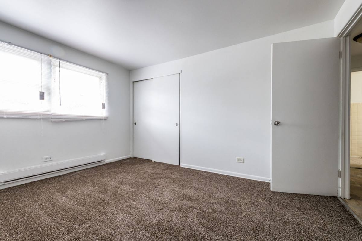 Apartment for rent at 8345-49 S Drexel Ave, Chicago, IL 60619