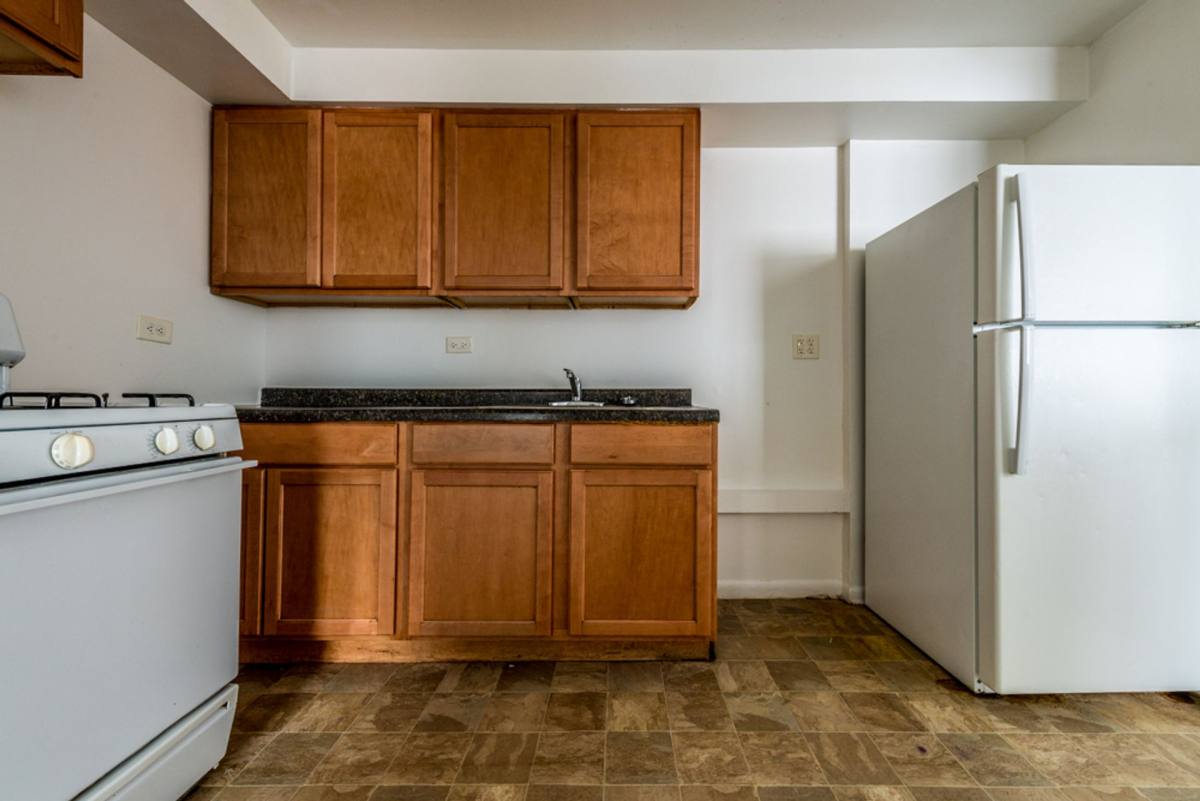Apartment for rent at 8345-49 S Drexel Ave, Chicago, IL 60619
