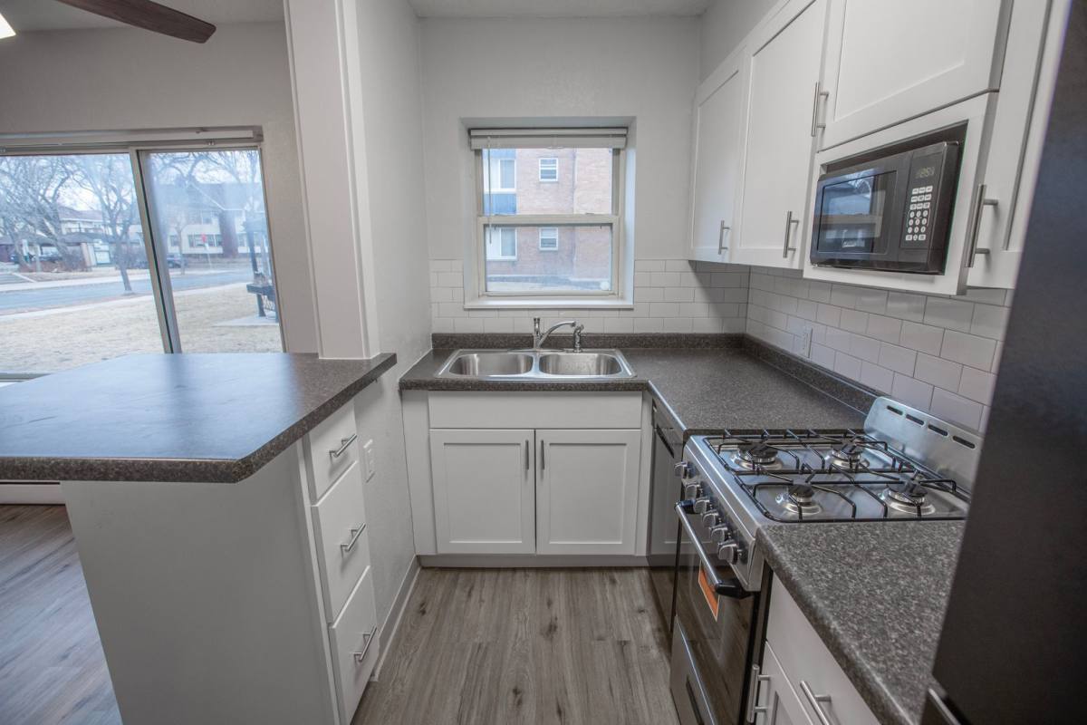 Apartment for rent at 3431 Dupont Ave S, Minneapolis, MN 55408