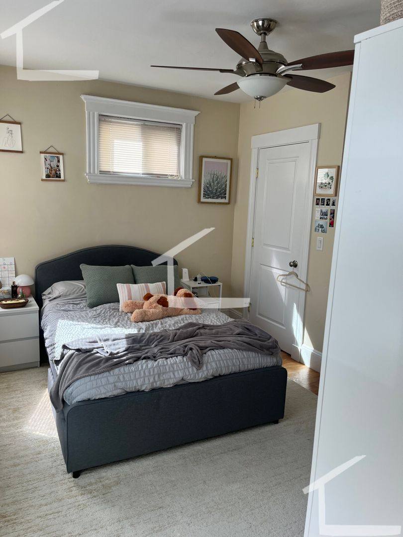 Apartment for rent at 60 Atkins St #1A, Brighton, MA 02135