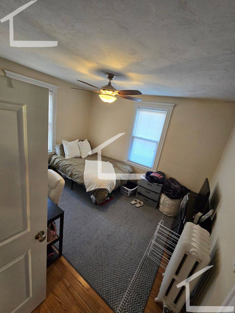 Apartment for rent at 60 Atkins St #1A, Brighton, MA 02135