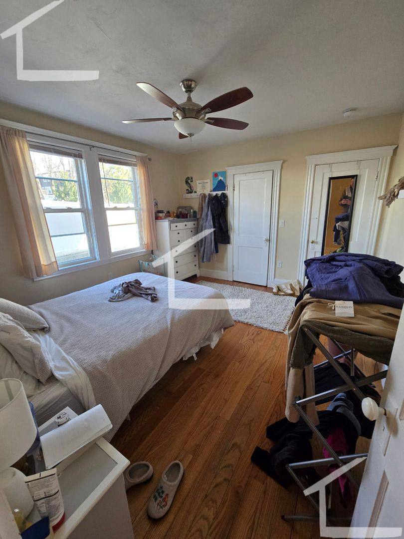 Apartment for rent at 60 Atkins St #1A, Brighton, MA 02135