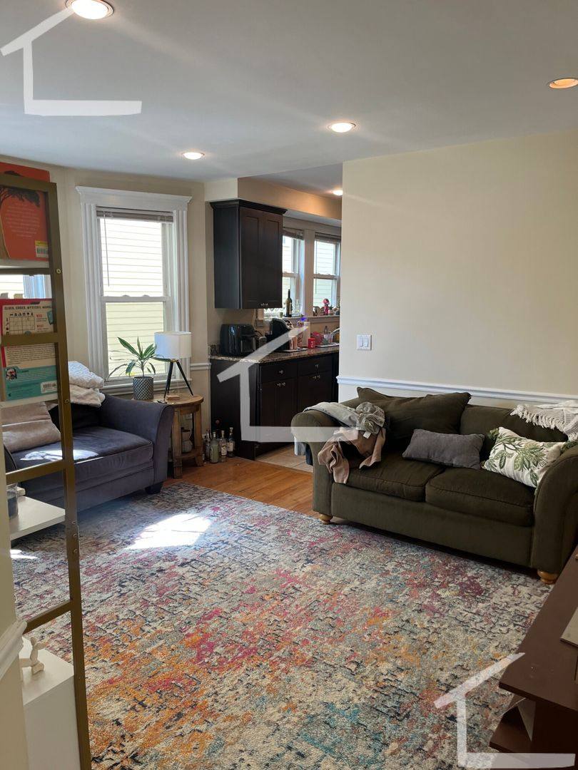 Apartment for rent at 60 Atkins St #1A, Brighton, MA 02135