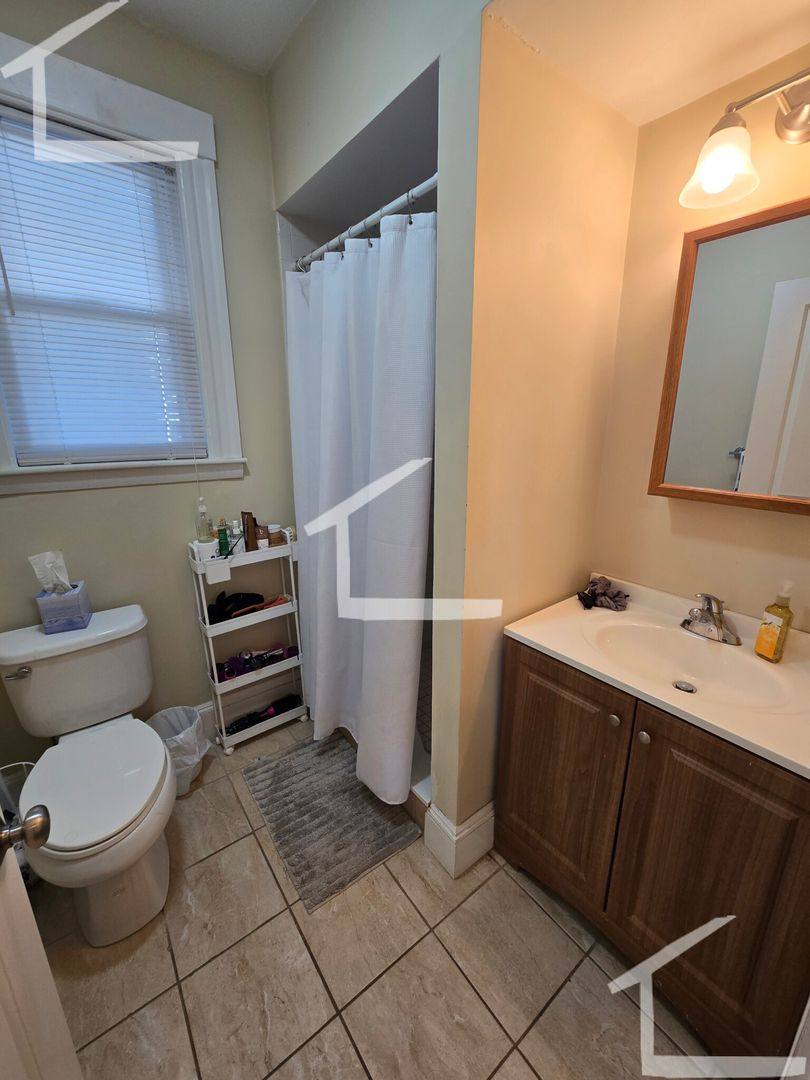 Apartment for rent at 60 Atkins St #1A, Brighton, MA 02135