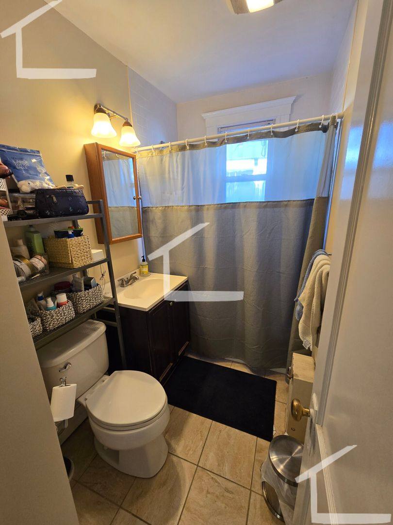 Apartment for rent at 60 Atkins St #1A, Brighton, MA 02135