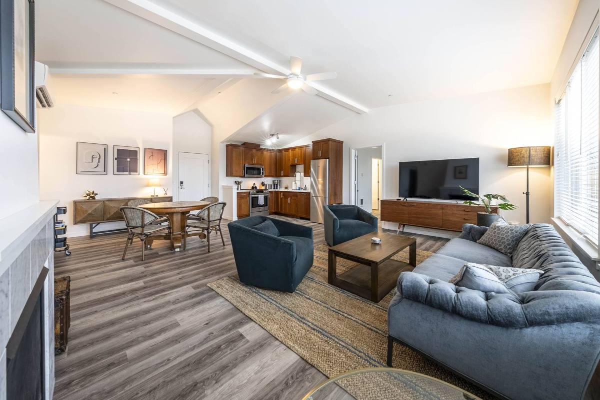 The Dorian, 1459 SE Ankeny St, Portland, OR 97214 - Apartment for Rent - Image 5