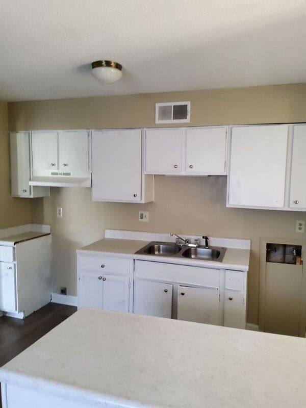 House for rent at 3677 Hillbrook Rd, Memphis, TN 38109