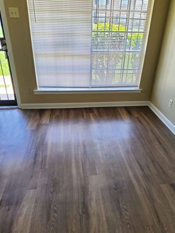 House for rent at 3677 Hillbrook Rd, Memphis, TN 38109