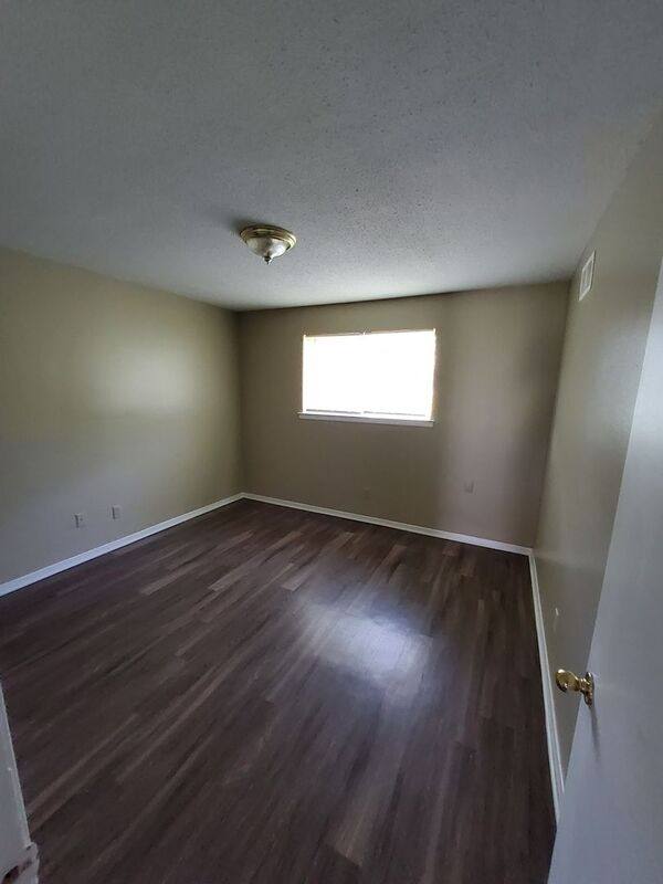 House for rent at 3677 Hillbrook Rd, Memphis, TN 38109