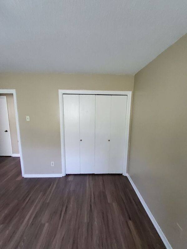 House for rent at 3677 Hillbrook Rd, Memphis, TN 38109