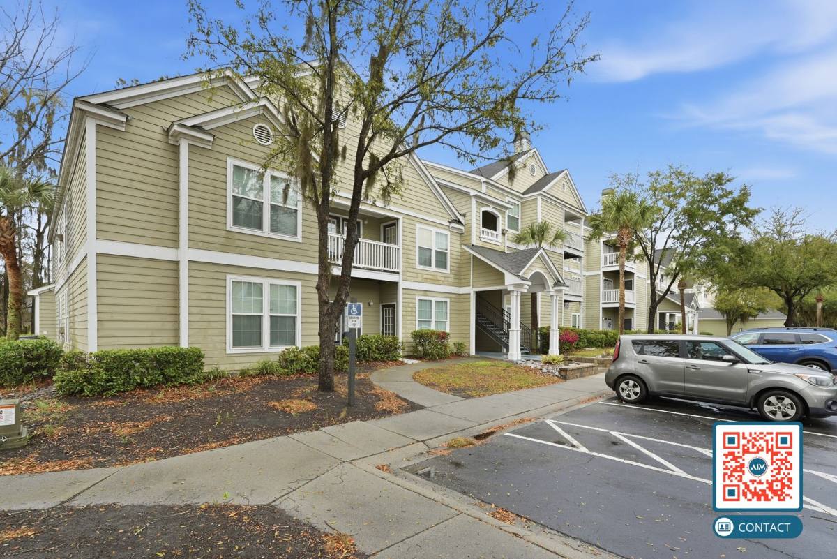 Condo for rent at 100 Kensington Blvd #1418, Bluffton, SC 29910