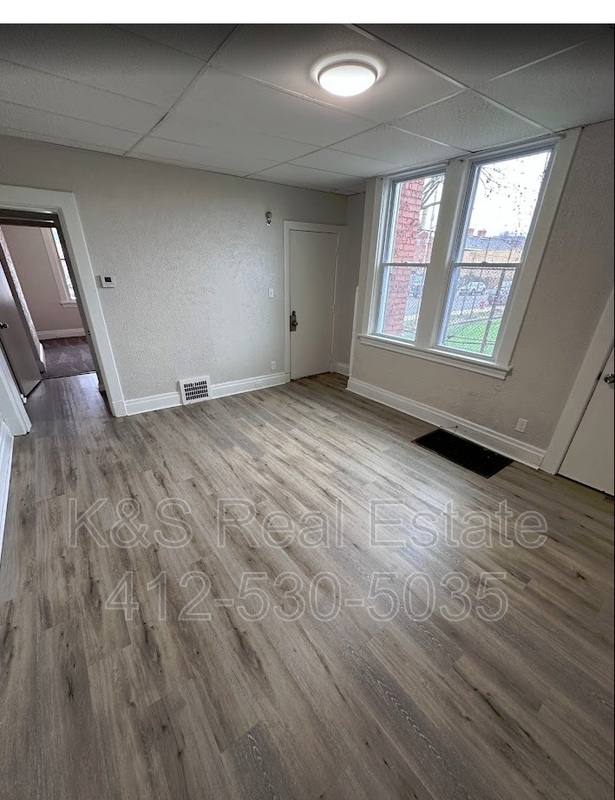 Apartment for rent at 1224 N Franklin St #1, Pittsburgh, PA 15233
