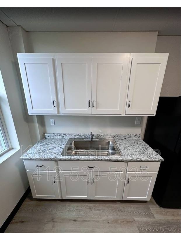 Apartment for rent at 1224 N Franklin St #1, Pittsburgh, PA 15233
