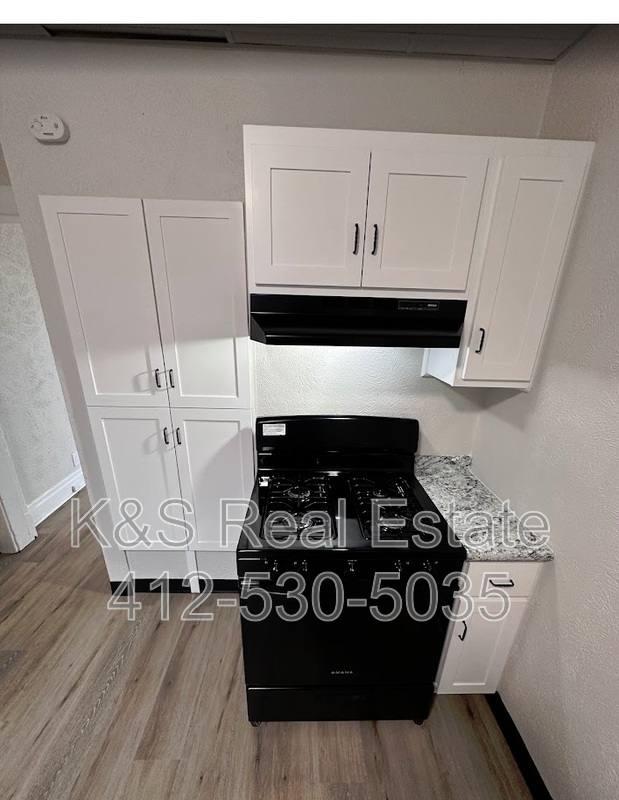 Apartment for rent at 1224 N Franklin St #1, Pittsburgh, PA 15233