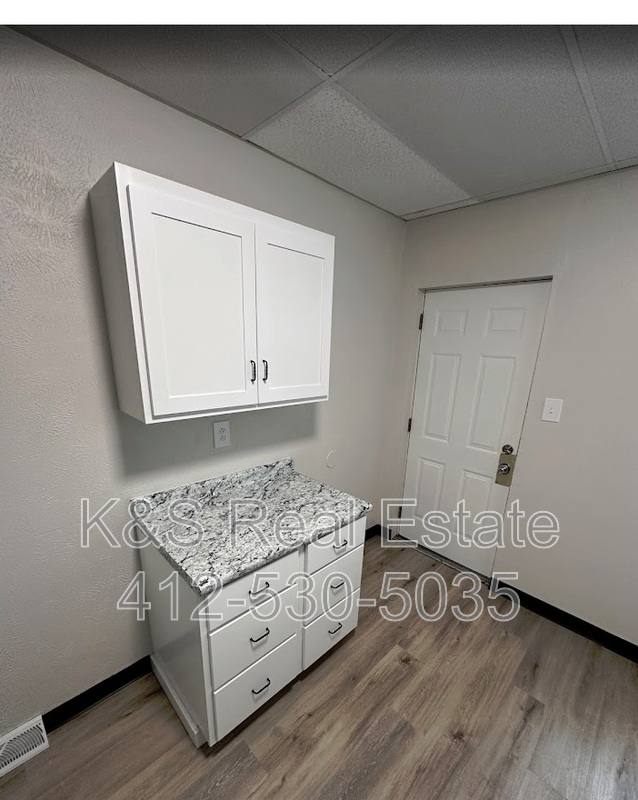 Apartment for rent at 1224 N Franklin St #1, Pittsburgh, PA 15233