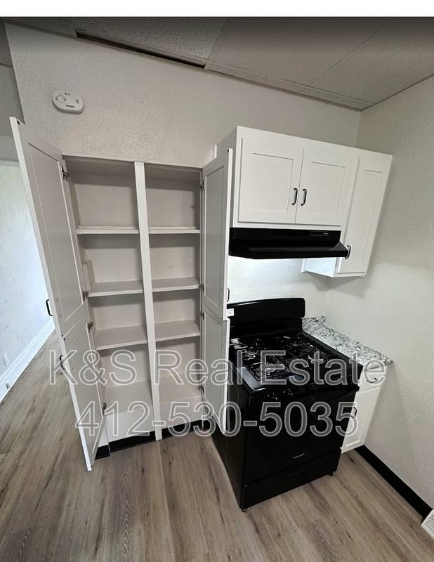 Apartment for rent at 1224 N Franklin St #1, Pittsburgh, PA 15233