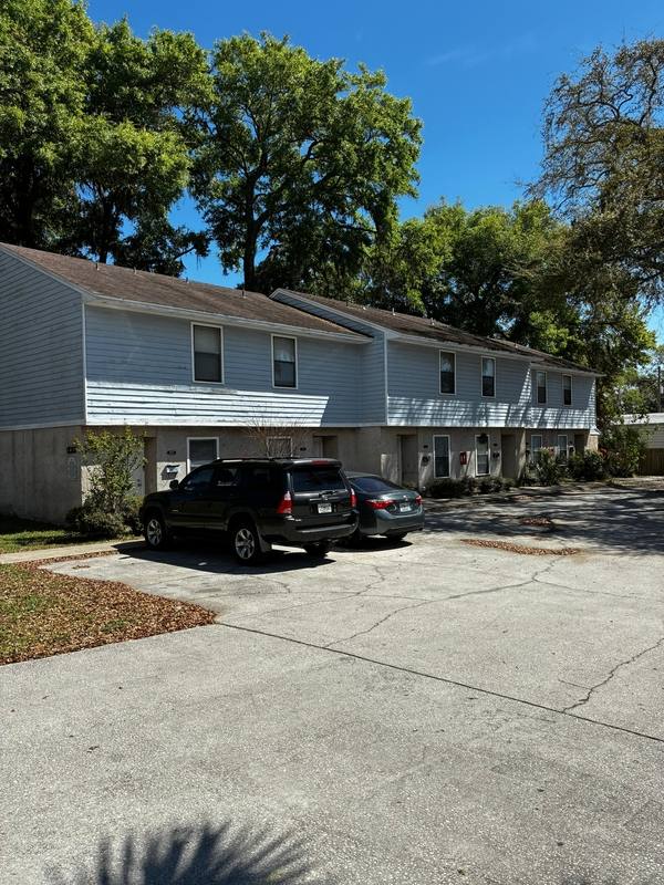 Townhouse for rent at 5640 Ansley St, Jacksonville, FL 32211