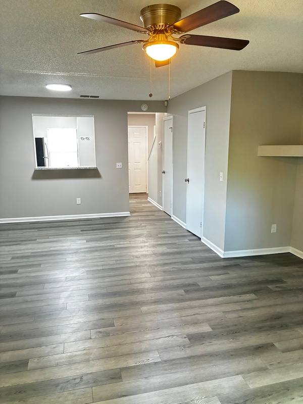 Townhouse for rent at 5640 Ansley St, Jacksonville, FL 32211