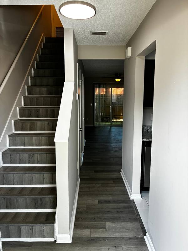 Townhouse for rent at 5640 Ansley St, Jacksonville, FL 32211