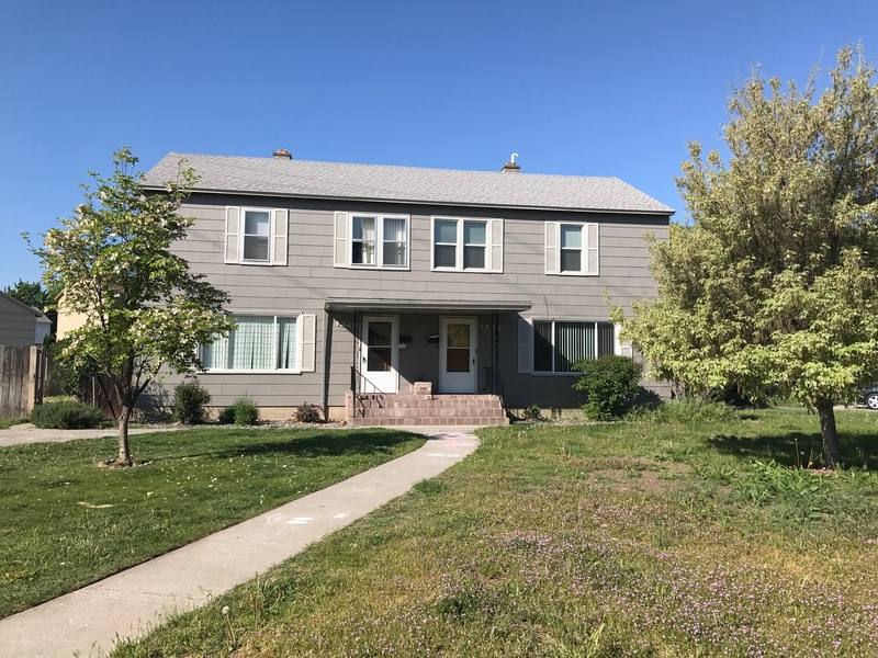 Apartment for rent at 1347 Thayer Dr, Richland, WA 99354