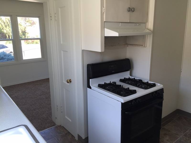 Apartment for rent at 1347 Thayer Dr, Richland, WA 99354