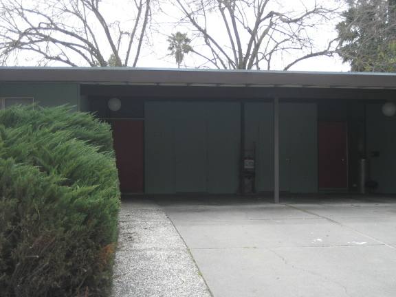 Apartment for rent at 916-918 Drake Dr, Davis, CA 95616