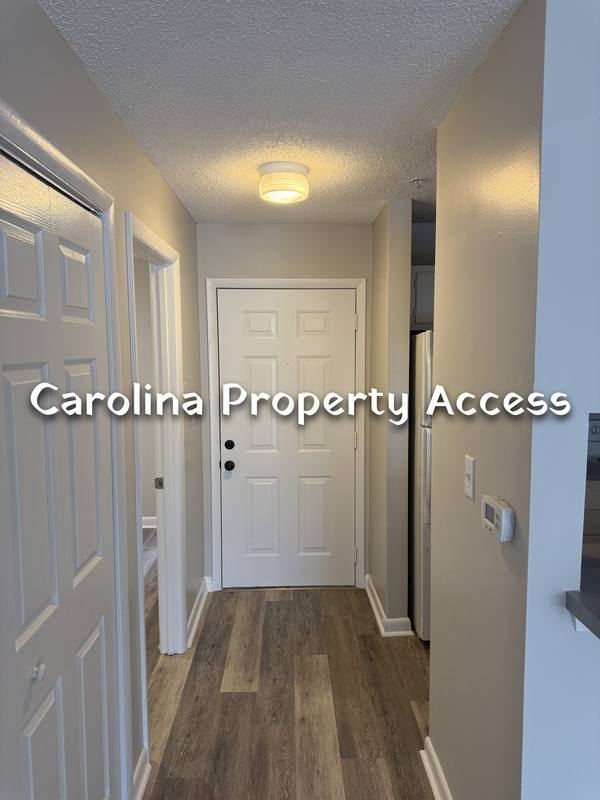 Condo for rent at 1401 Collegiate Circle, Raleigh, NC 27606