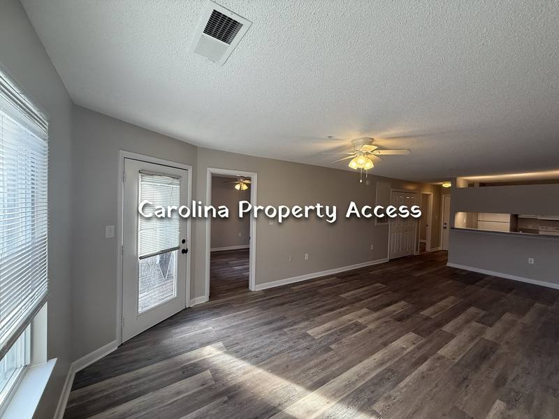 Condo for rent at 1401 Collegiate Circle, Raleigh, NC 27606
