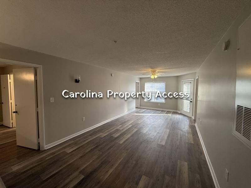 Condo for rent at 1401 Collegiate Circle, Raleigh, NC 27606