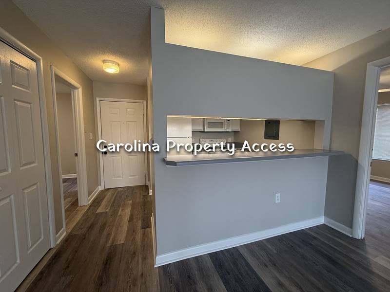 Condo for rent at 1401 Collegiate Circle, Raleigh, NC 27606