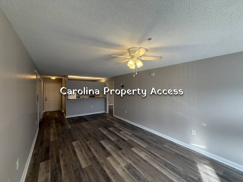 Condo for rent at 1401 Collegiate Circle, Raleigh, NC 27606