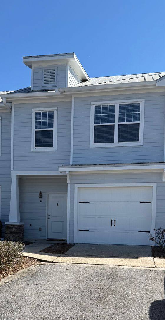 Apartment for rent at 23 S Sand Palm Rd, Freeport, FL 32439