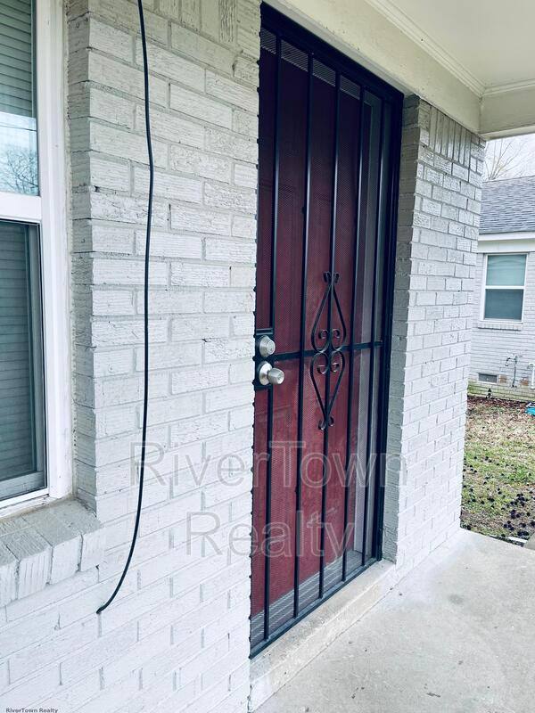 Apartment for rent at 3046 Sinclair St, Memphis, TN 38127
