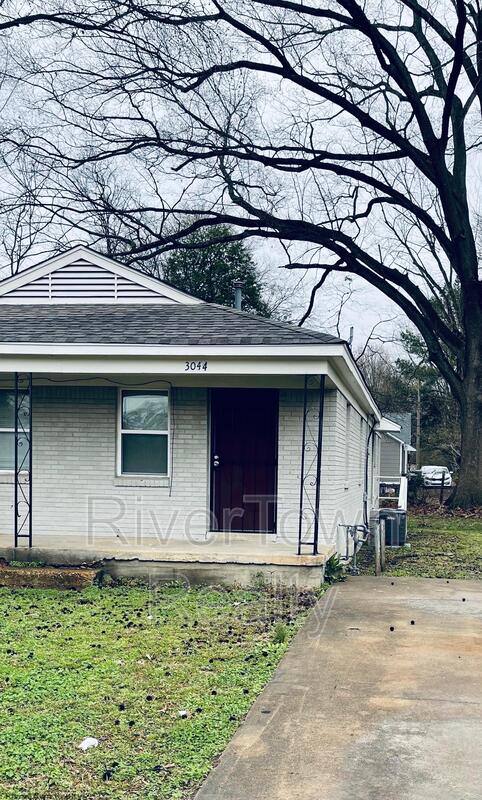 Apartment for rent at 3046 Sinclair St, Memphis, TN 38127