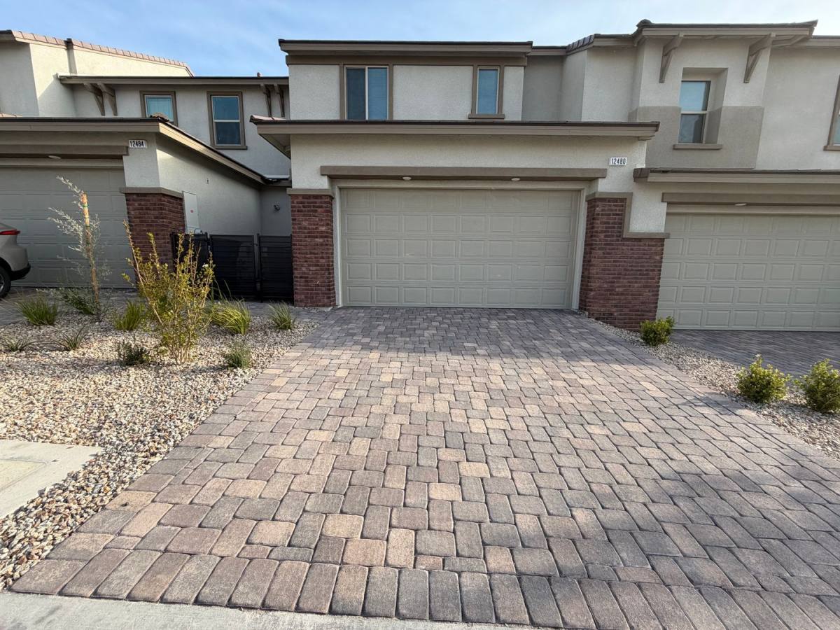 Townhouse for rent at 12480 Kings Creek Place, Las Vegas, NV 89138