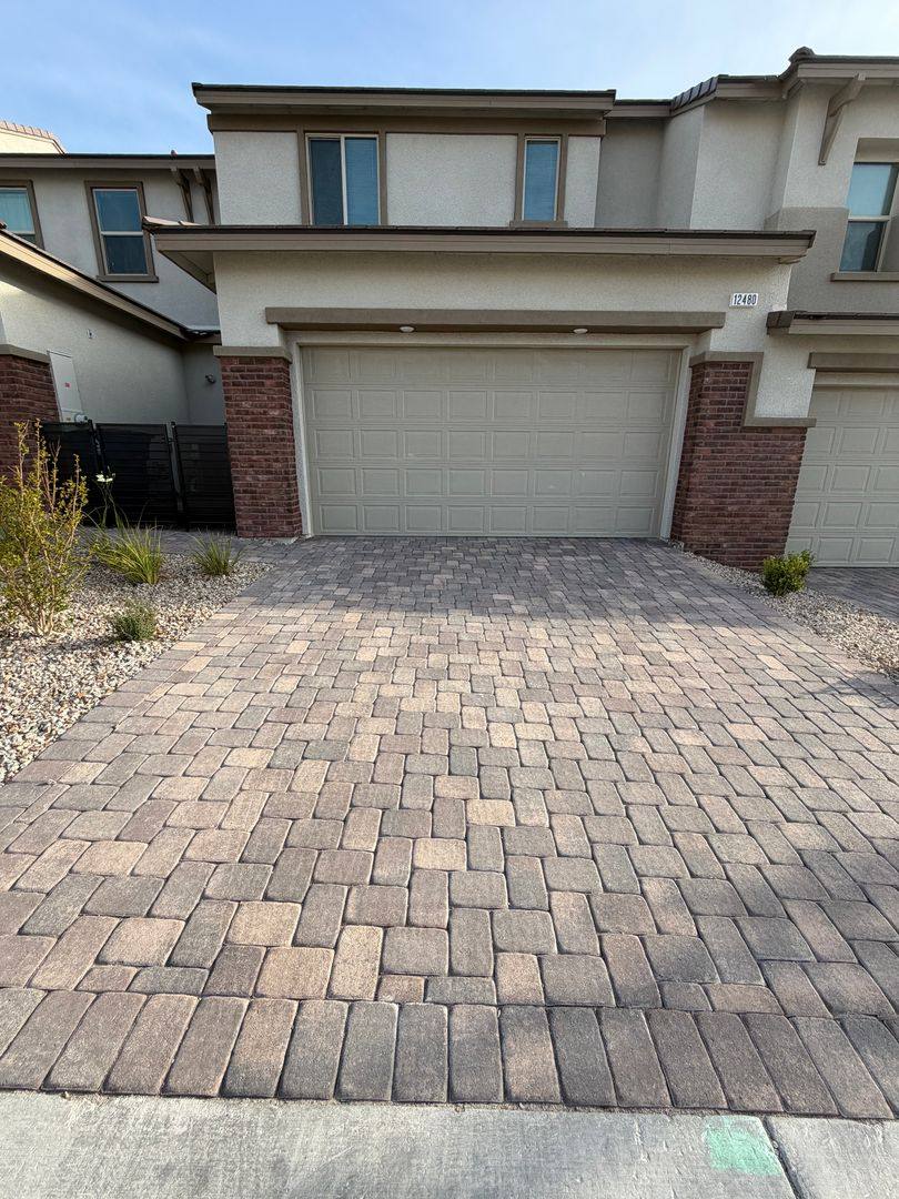 Townhouse for rent at 12480 Kings Creek Place, Las Vegas, NV 89138