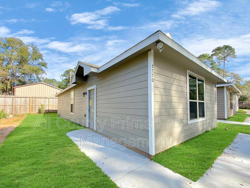 House for rent at 9770 Blackgum Dr, Willis, TX 77318
