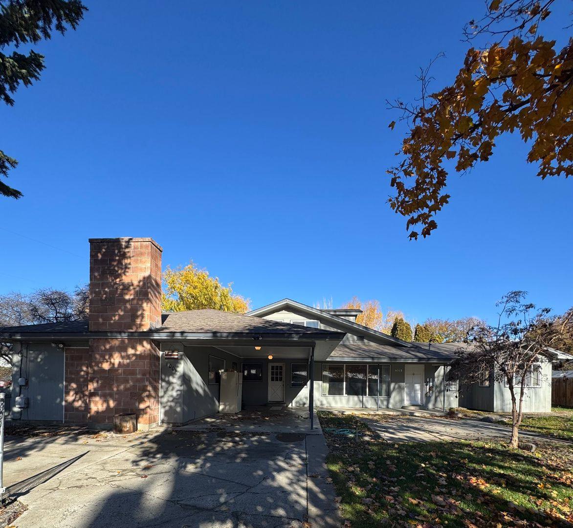 House for rent at 1001 N Brooklane St, Ellensburg, WA 98926