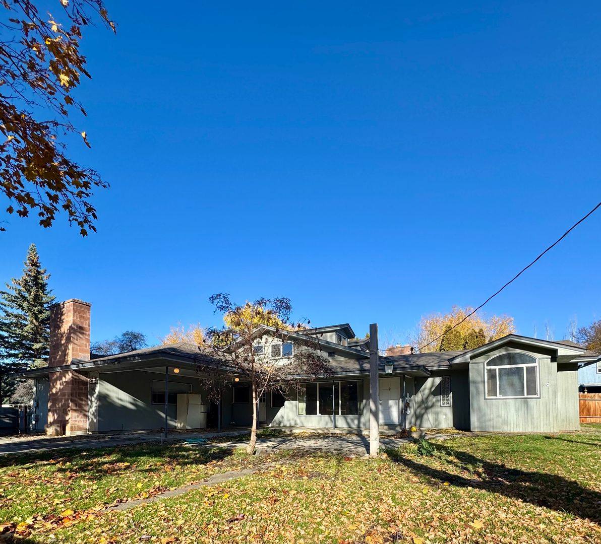 House for rent at 1001 N Brooklane St, Ellensburg, WA 98926