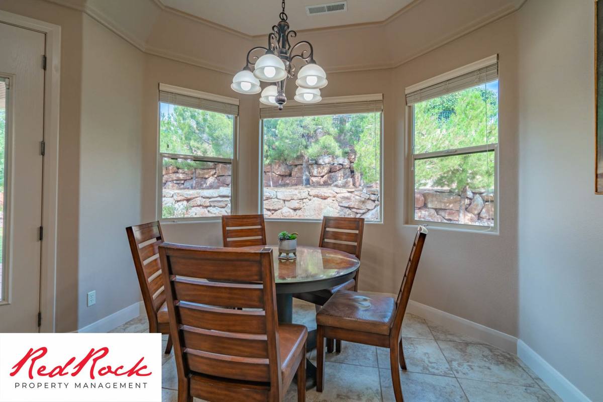 House for rent at 3038 S Mountain Ledge Dr, Saint George, UT 84790