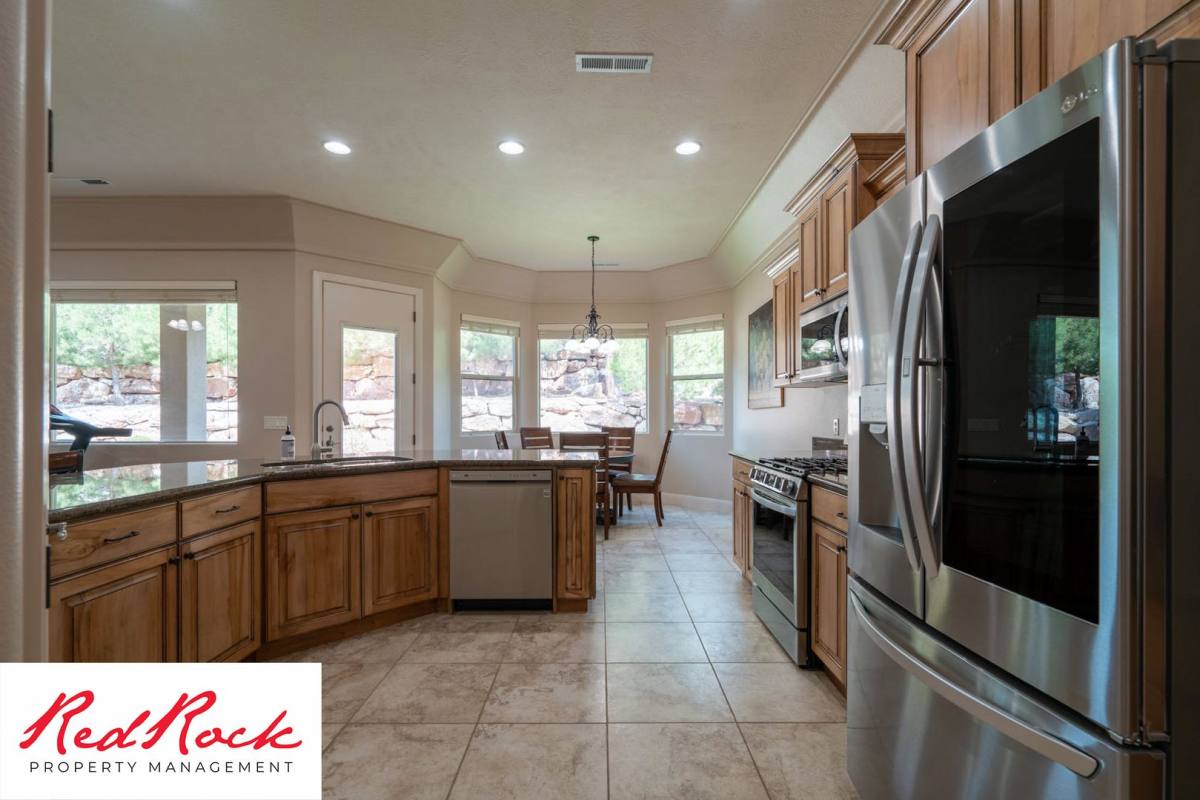 House for rent at 3038 S Mountain Ledge Dr, Saint George, UT 84790