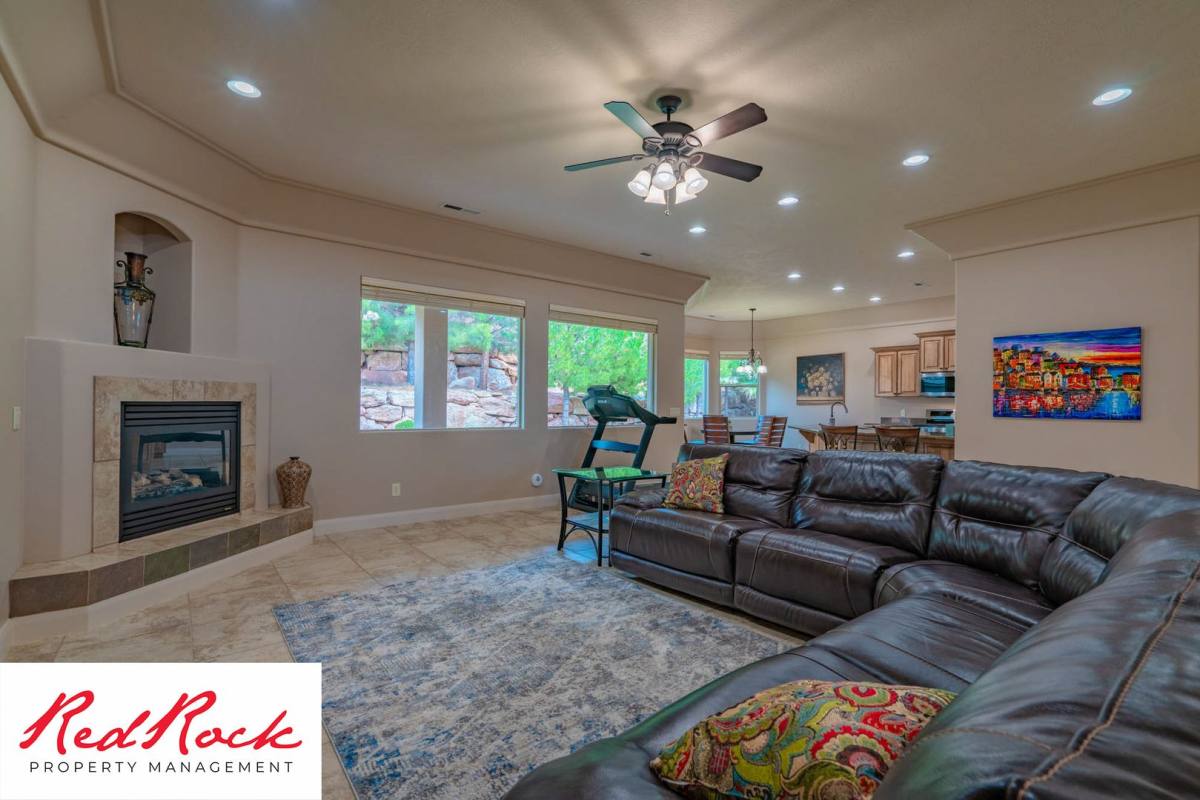 House for rent at 3038 S Mountain Ledge Dr, Saint George, UT 84790