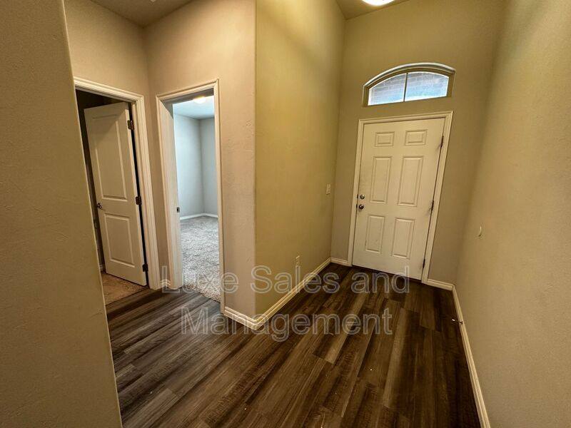 House for rent at 14816 Slippery Falls Circle, Oklahoma City, OK 73142