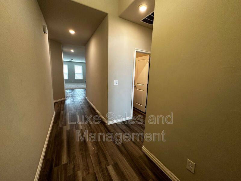 House for rent at 14816 Slippery Falls Circle, Oklahoma City, OK 73142