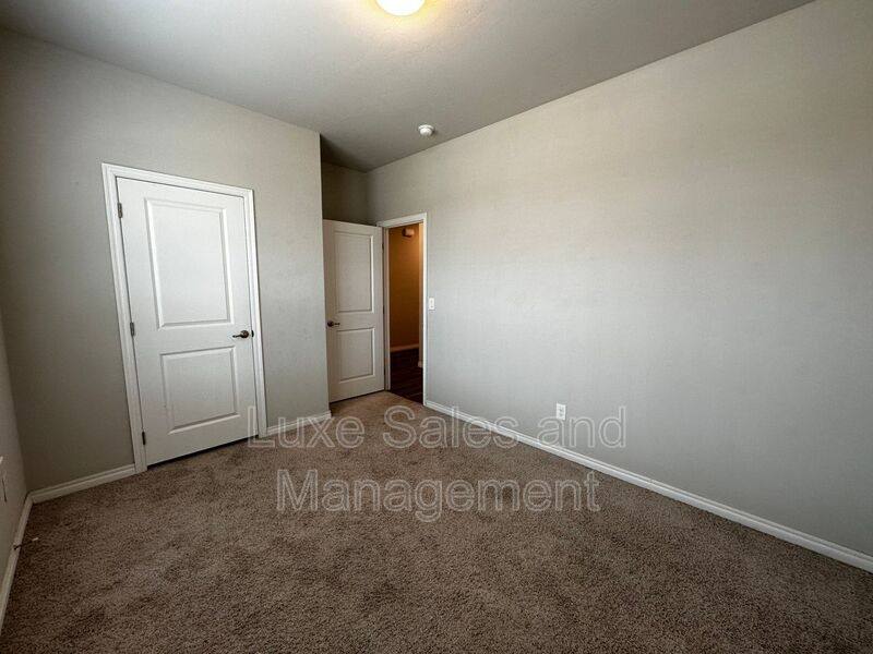 House for rent at 14816 Slippery Falls Circle, Oklahoma City, OK 73142