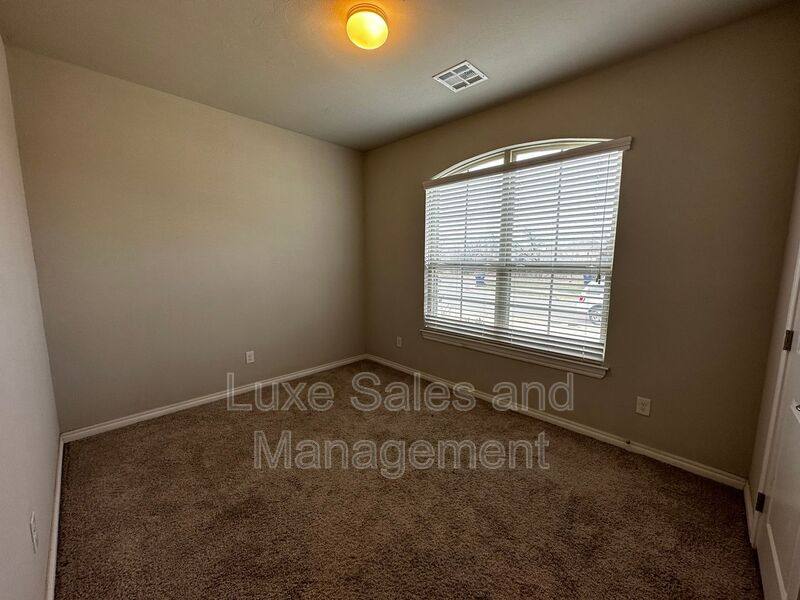 House for rent at 14816 Slippery Falls Circle, Oklahoma City, OK 73142